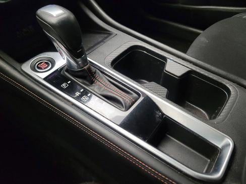 Used 2022 Nissan Sentra SR w/ Electronics Package image 26