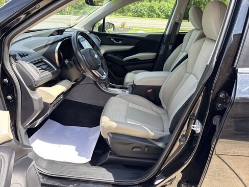 Used 2021 Subaru Ascent Premium w/ Convenience Package AWD/4WD image 22