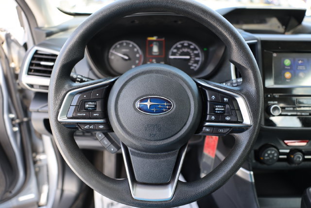 Used 2020 Subaru Forester w/ Alloy Wheel Package AWD/4WD image 15