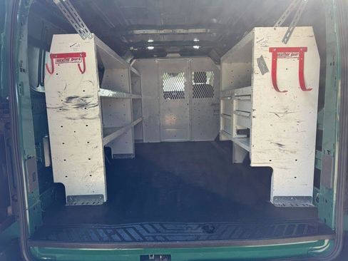 Used 2020 Ford Transit 150 Low Roof image 4