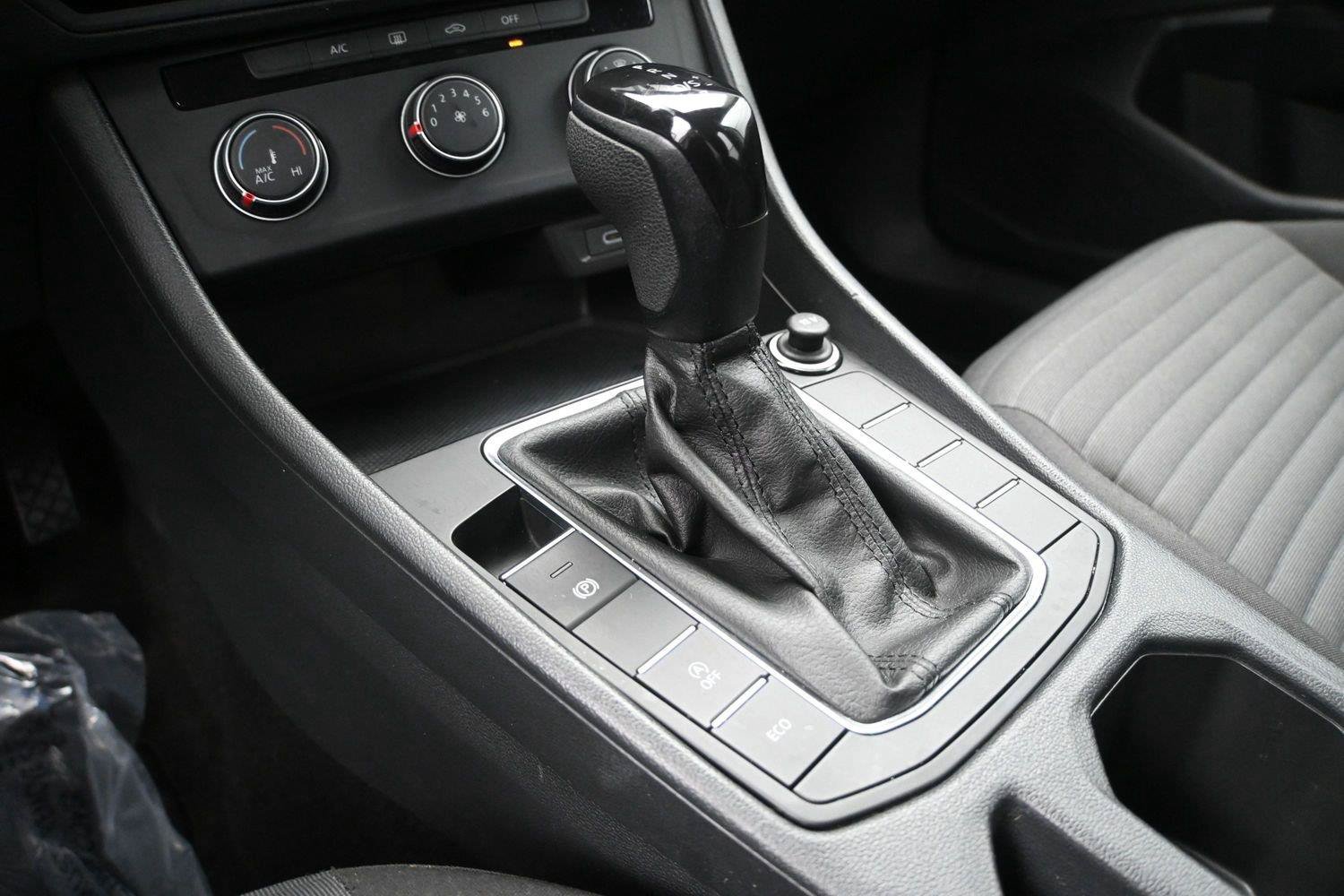 Used 2023 Volkswagen Jetta S FWD image 5