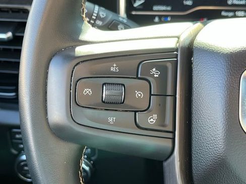 Used 2024 GMC Sierra 2500 AT4 w/ AT4 Premium Plus Package image 19