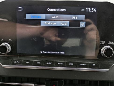 Used 2023 Mitsubishi Outlander SE AWD/4WD image 37