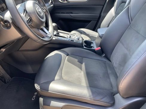 Certified 2023 MAZDA CX-5 AWD 2.5 S w/ Select Package image 9