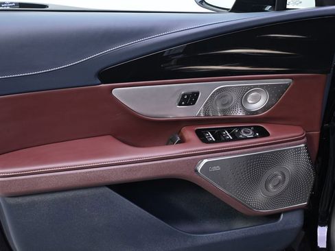 New 2026 Lincoln Nautilus Black Label image 22