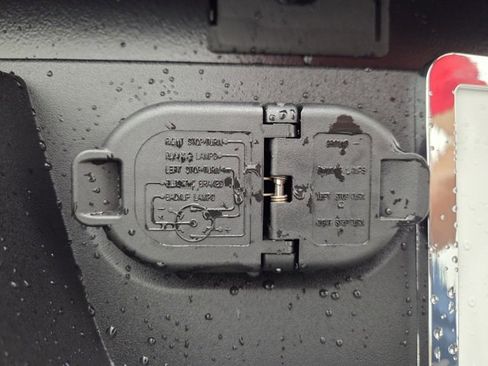 New 2026 Toyota Tacoma TRD Off-Road image 27