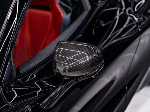 Used 2024 McLaren 750S Spider RWD image 12