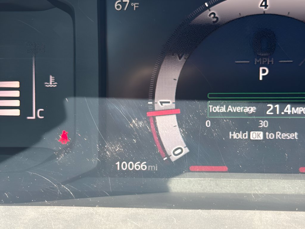 Used 2026 Toyota Tacoma SR RWD image 22