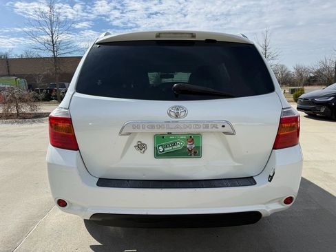 Used 2010 Toyota Highlander Limited image 5