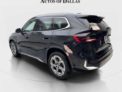Used 2026 BMW X1 xDrive28i AWD/4WD image 9