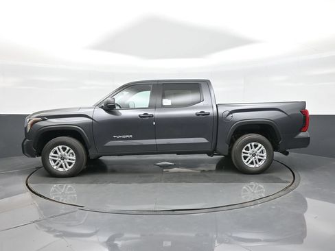 Used 2026 Toyota Tundra SR5 AWD/4WD image 4