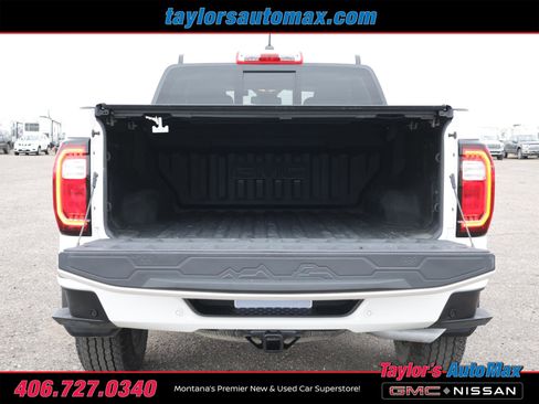 Used 2023 GMC Canyon Elevation w/ Convenience Package image 34