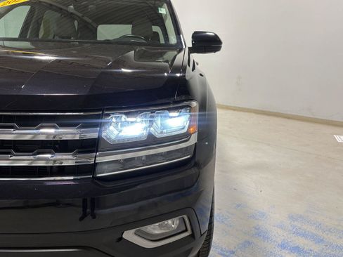 Used 2019 Volkswagen Atlas SEL Premium AWD/4WD image 37