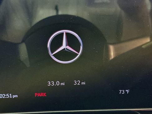 New 2026 Mercedes-Benz GLC 43 AMG 4MATIC Coupe image 13