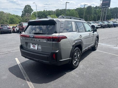 Certified 2026 Subaru Outback Premium w/ Premium/Limited Package 2 AWD/4WD image 49