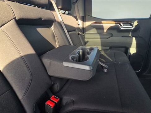 Used 2025 GMC Sierra 1500 Elevation w/ X31 Off-Road Package image 26