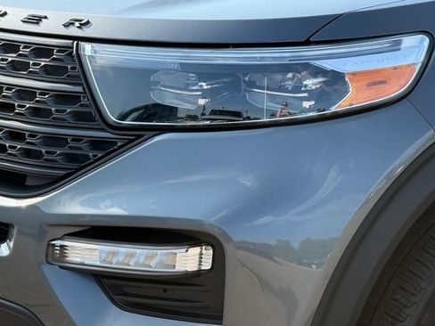 Used 2023 Ford Explorer XLT w/ Equipment Group 202A AWD/4WD image 26