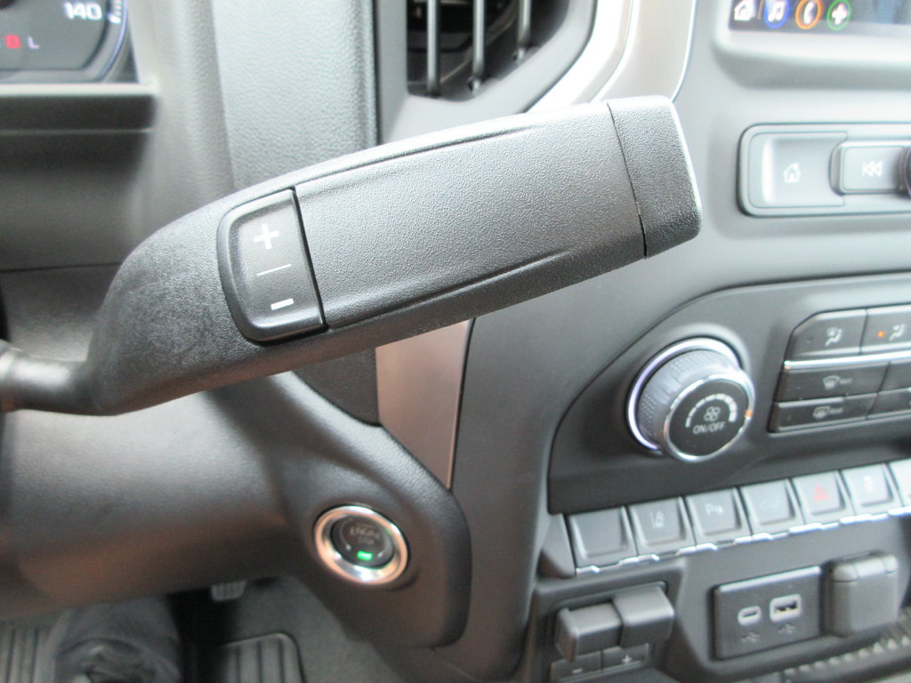 New 2026 Chevrolet Silverado 2500 Custom w/ Custom Convenience Package AWD/4WD image 28