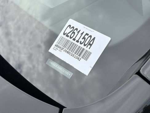 Used 2024 BMW 530i w/ M Sport Package RWD image 33