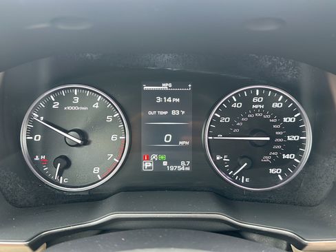 Used 2024 Subaru Legacy Limited image 26