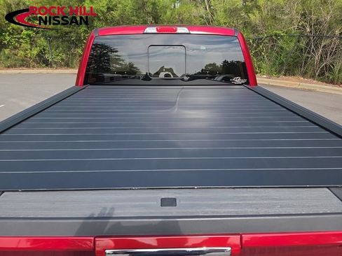Used 2019 Ford F150 Lariat w/ Equipment Group 502A Luxury AWD/4WD image 31
