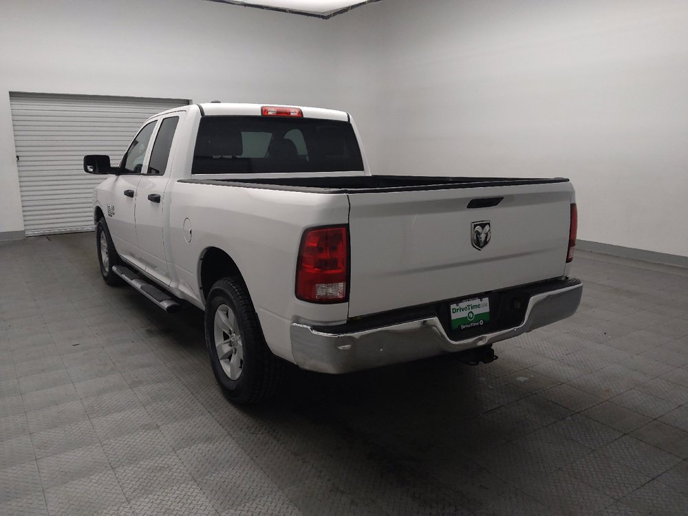 Used 2019 RAM 1500 Tradesman w/ Popular Equipment Group RWD image 5