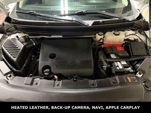 Used 2019 Buick Enclave Essence image 46