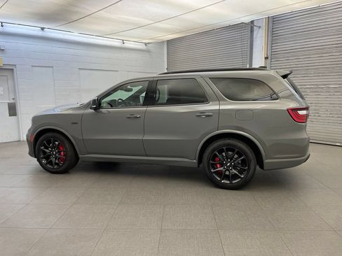 New 2026 Dodge Durango R/T w/ Blacktop Package AWD/4WD image 8