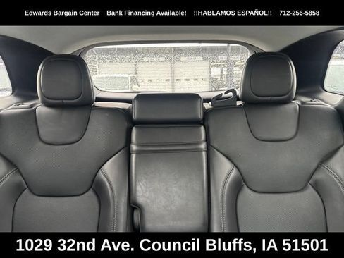 Used 2019 Jeep Cherokee Limited AWD/4WD image 17