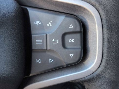 New 2025 Ford Bronco Badlands w/ Sasquatch Package image 23