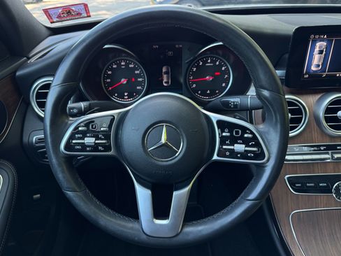 Used 2019 Mercedes-Benz C 300 4MATIC Sedan image 43
