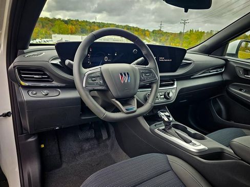 New 2026 Buick Envista Preferred w/ Convenience I Package image 14