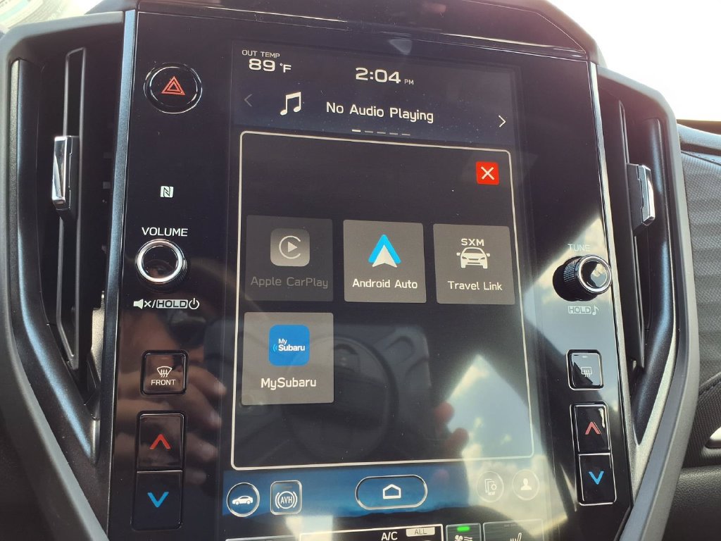 New 2026 Subaru Forester Premium AWD/4WD image 4