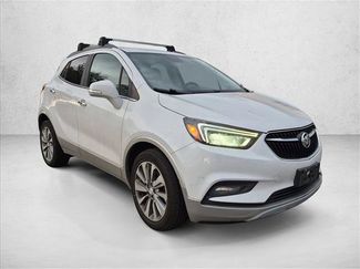 Used 2017 Buick Encore Essence FWD video 3