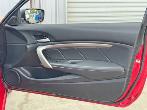 Used 2008 Honda Accord EX-L image 31