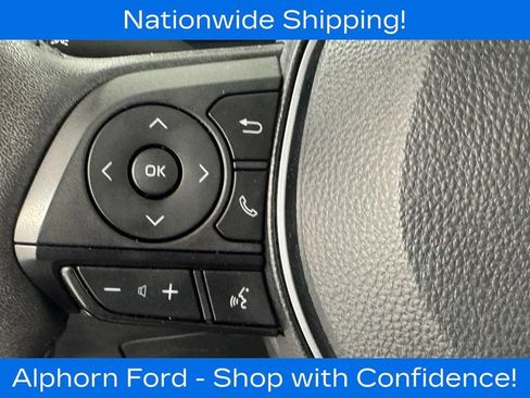 Used 2024 Toyota RAV4 XSE w/ Advanced Technology Package AWD/4WD image 22