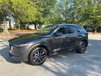 Used 2018 MAZDA CX-5 Grand Touring