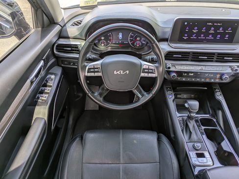 Certified 2022 Kia Telluride SX FWD image 14