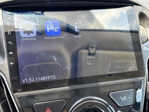 Used 2015 Ford Focus SE FWD image 14