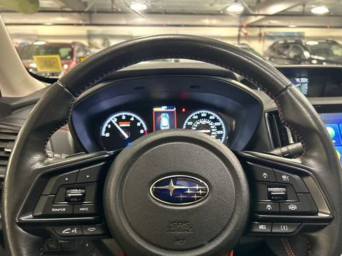 Certified 2023 Subaru Forester Sport image 12