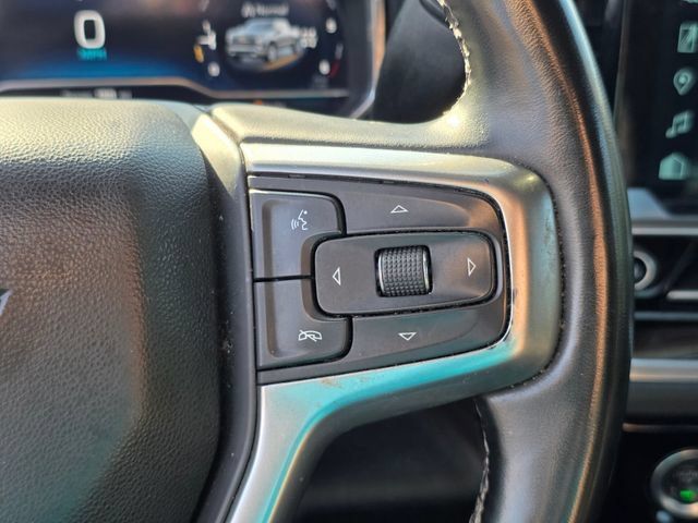 Used 2024 Chevrolet Silverado 1500 LT AWD/4WD image 27