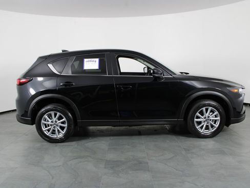 Used 2023 MAZDA CX-5 AWD 2.5 S w/ Select Package image 13