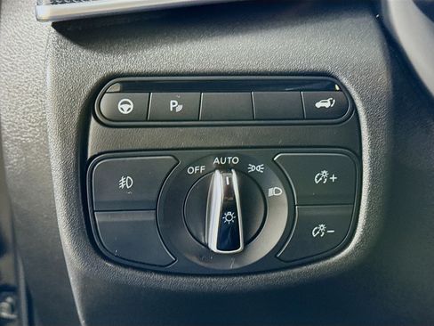 Used 2024 INFINITI QX50 Sport image 15