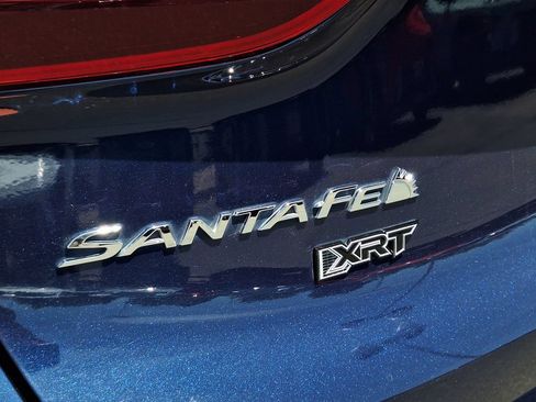 Certified 2023 Hyundai Santa Fe XRT AWD/4WD image 29
