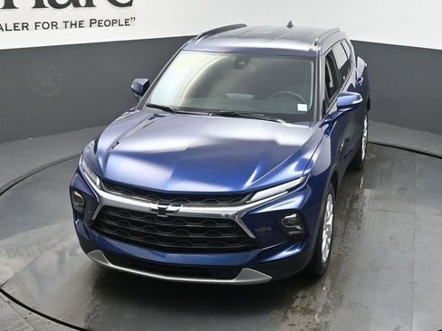 Used 2023 Chevrolet Blazer LT FWD image 59