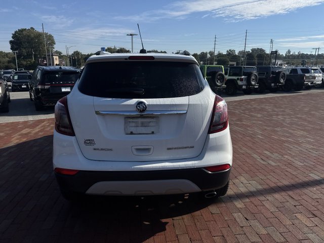Used 2018 Buick Encore Preferred FWD image 14
