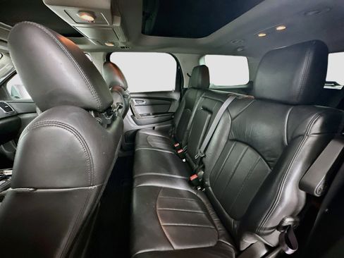 Used 2012 GMC Acadia Denali AWD/4WD image 27