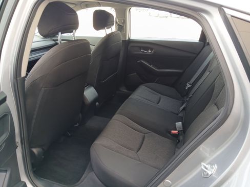 Used 2023 Honda Accord LX image 9