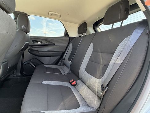 Used 2023 Chevrolet TrailBlazer LT image 27