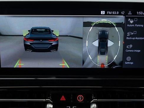 Used 2025 BMW 840i xDrive Coupe image 26